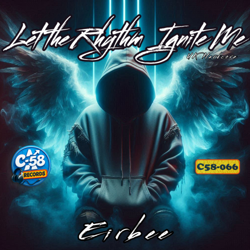 Let The Rhythm Ignite Me