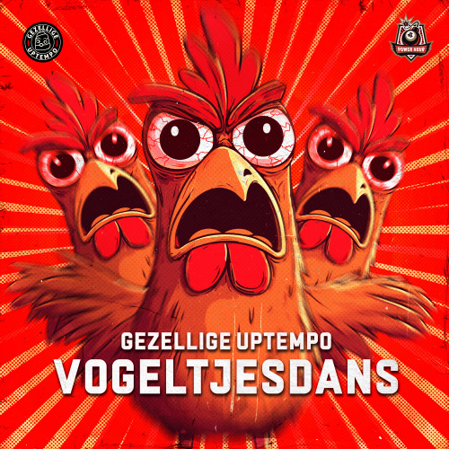 Vogeltjesdans