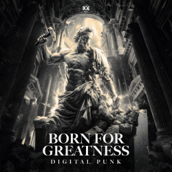 Born For Greatness