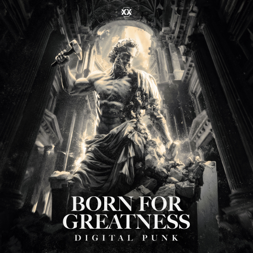 Born For Greatness