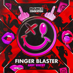 Finger Blaster