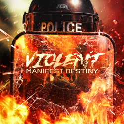 Violent
