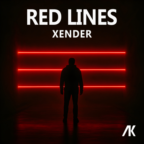 Red Lines