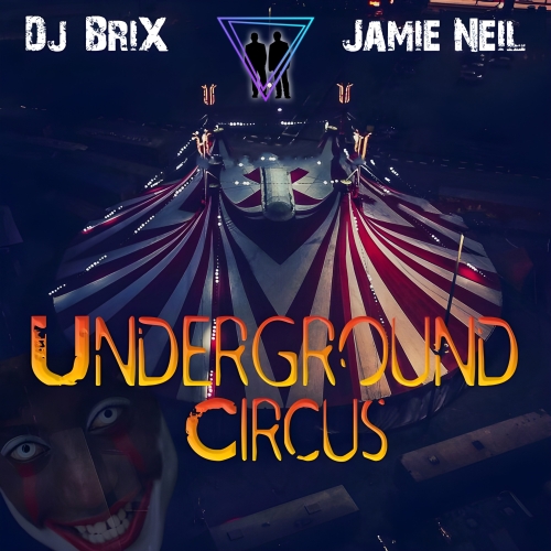 Underground Circus Chapter 3