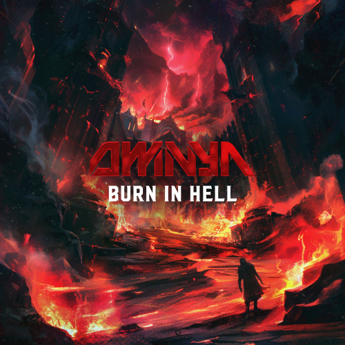 Burn In Hell