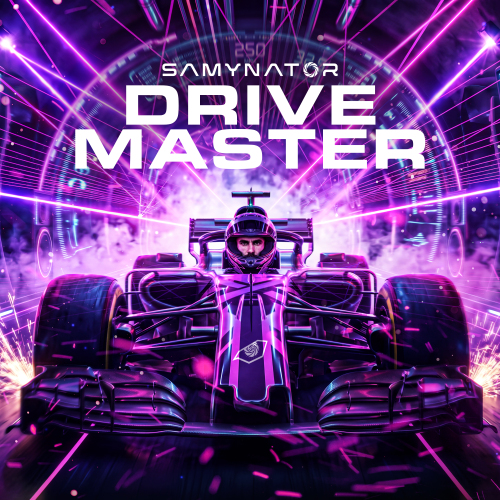 Drive Master