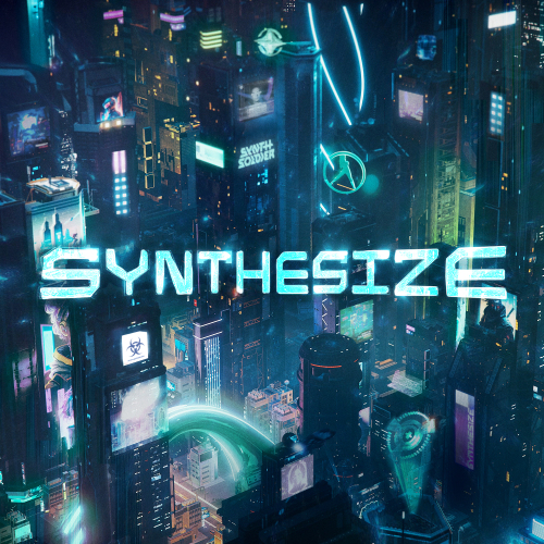 Synthesize