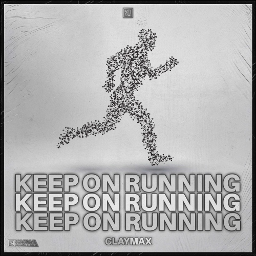 Keep On Running