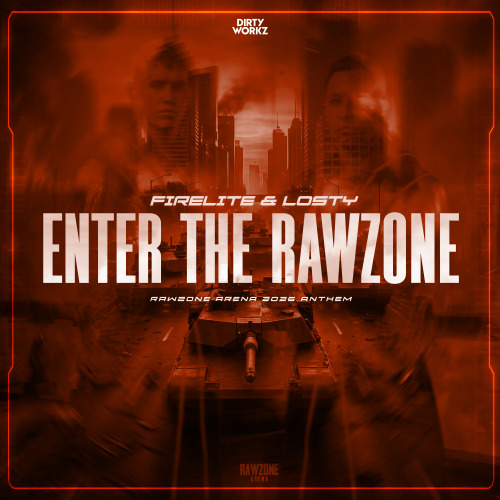 Enter The Rawzone (Rawzone Arena 2026 Anthem)