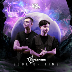 Edge of Time