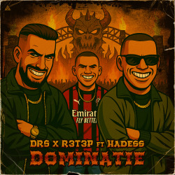 Dominate