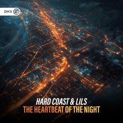 The Heartbeat Of The Night