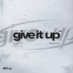 Give It Up