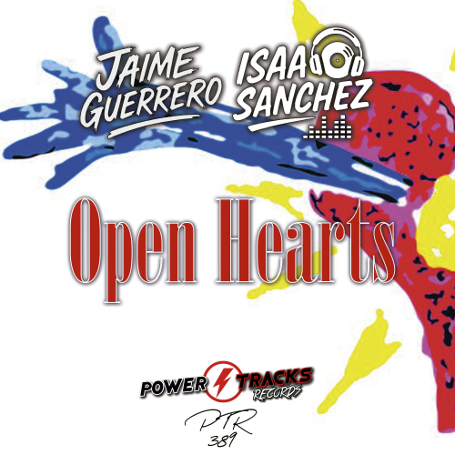 Open Hearts