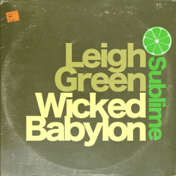 Wicked Babylon