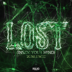 Lost Inside Your Mind