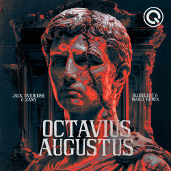 Octavius Augustus (Bloodlust & Manji Remix)