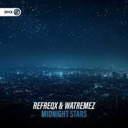 Midnight Stars