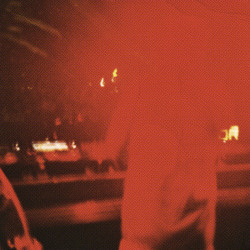 One Night In Bogotá