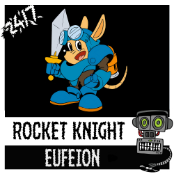 Rocket Knight