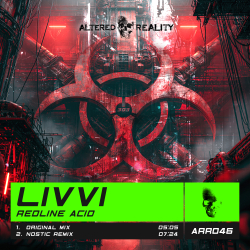 REDLINE ACID