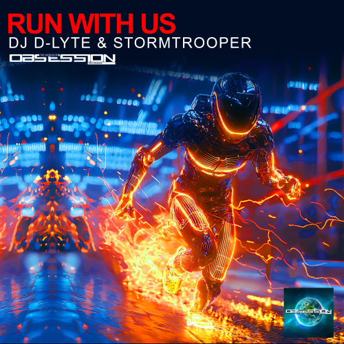 Run With Us