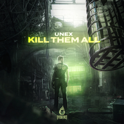 KILL THEM ALL