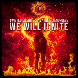 We Will Ignite