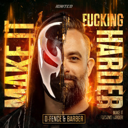 Make It Fucking Harder!