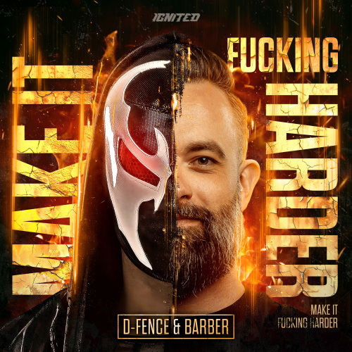 Make It Fucking Harder!