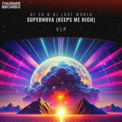 Supernova (Keep Me High)