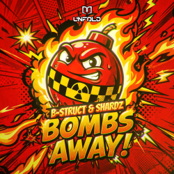 Bombs Away!