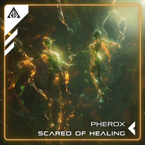Scared of Healing