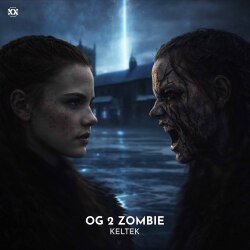 OG 2 Zombie