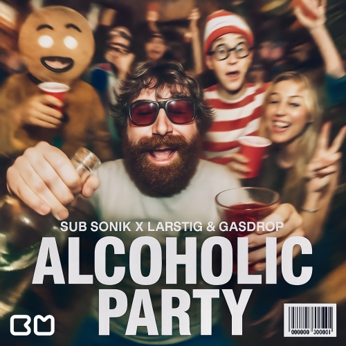 Alcoholic Party