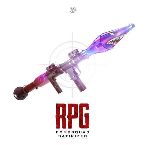 RPG