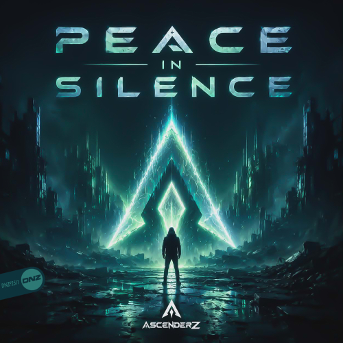Peace In Silence