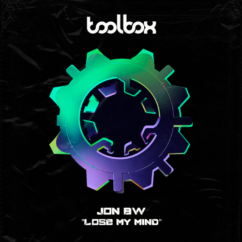 Lose My Mind