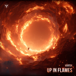 Up In Flames