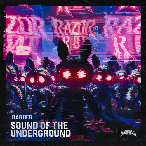 Sound Of The Underground