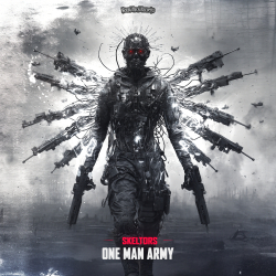 One Man Soldier