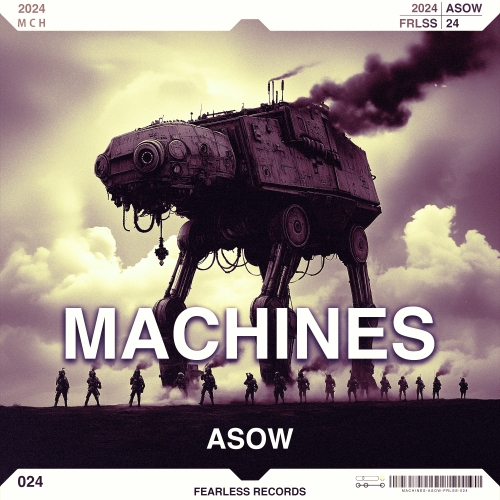 Machines