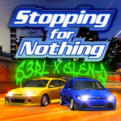 Stopping For Nothing