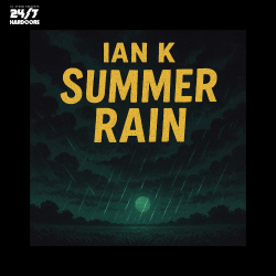 Summer Rain
