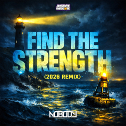 Find The Strength