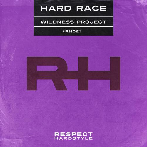 Hard Race