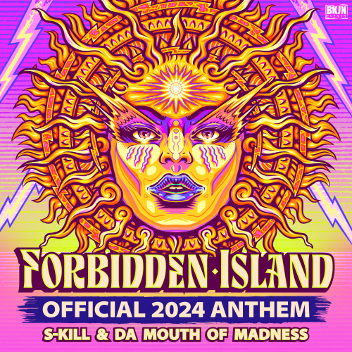 Forbidden Island