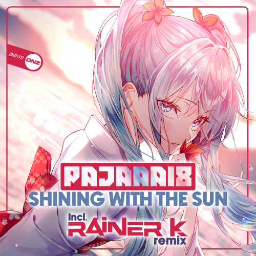 Shining With The Sun