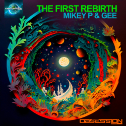 The First Rebirth