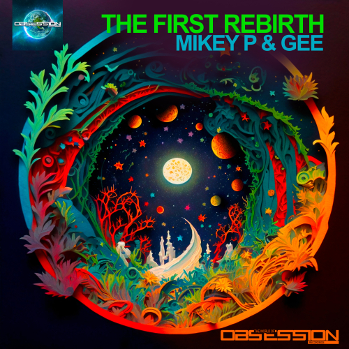 The First Rebirth